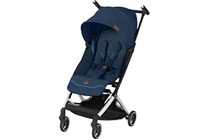 GB All City Pockit Stroller