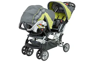 Baby Trend Sit N Stand Double