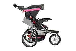 Baby Trend Expedition Jogger Stroller