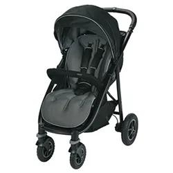 Graco Aire4 Platinum Stroller