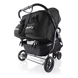 cleaning joovy scooter