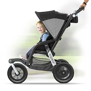 Chicco Activ3 Air Jogging Stroller