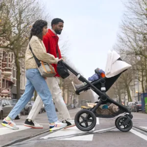 Bugaboo Fox 2