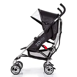 summer infant 3d lite width