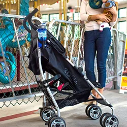 Summerinfant 3dlite walk