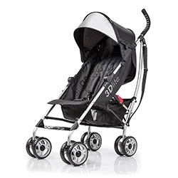 Summer 3Dlite Umbrella Stroller